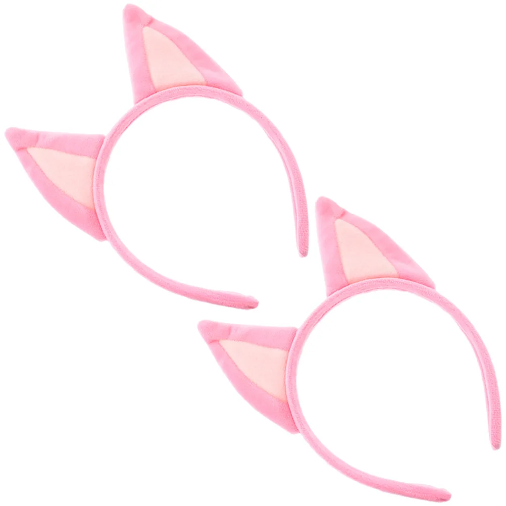 2pcs Shepherd Dog Ears Headbands Cosplay Headband Halloween Costume Headband Cosplay Props
2pcs Shepherd Dog Ears Headbands Cosplay Headband Halloween Costume Headband Cosplay Props