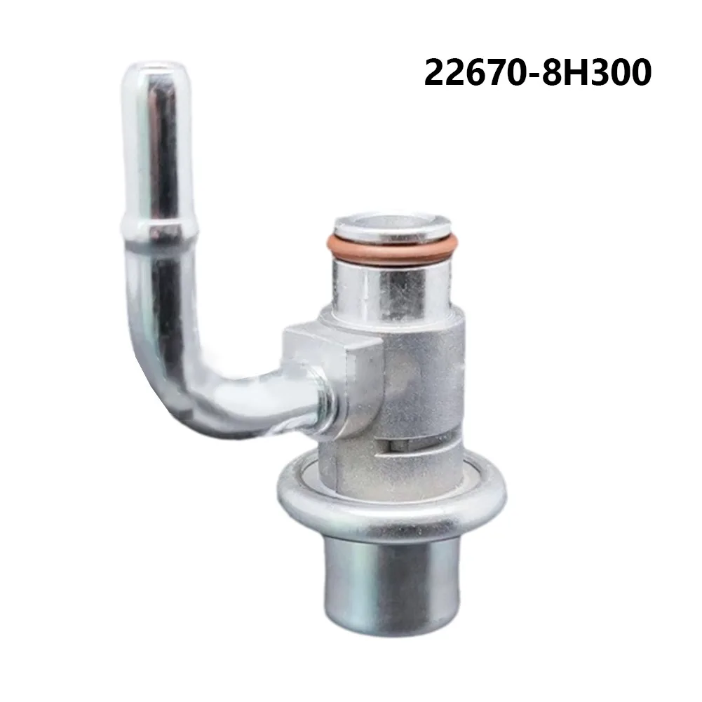 Car Pressure Regulator Fuel-efficient Car Engine Kit For Infiniti G35 03-07 For Nissan X-Trail T30 22670-8H300
Car Pressure Regulator Fuel-efficient Car Engine Kit For Infiniti G35 03-07 For Nissan X-Trail T30 22670-8H300