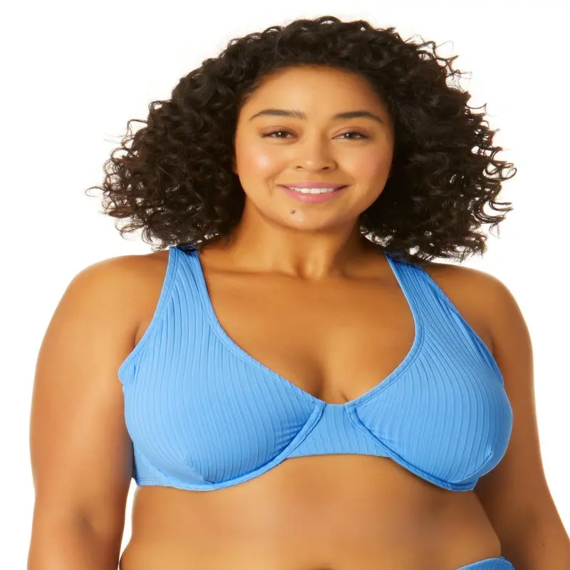 Новинка, женский купальник бикини в рубчик, женский купальник 2023
Новинка, женский купальник бикини в рубчик, женский купальник 2023