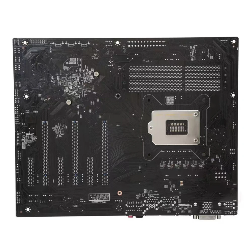 C7Z97-OCE For Supermicro Desktop Motherboard 4th Generation i3 i5 i7 Series LGA1150 DDR4 PCI-E 3.0 SATA3
C7Z97-OCE For Supermicro Desktop Motherboard 4th Generation i3 i5 i7 Series LGA1150 DDR4 PCI-E 3.0 SATA3