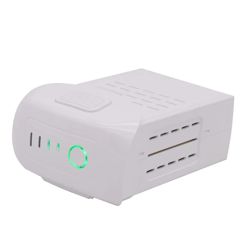Сменный аккумулятор подходит для DJI Phantom4 battery 15,2 v 5350mah DJI UAV
Сменный аккумулятор подходит для DJI Phantom4 battery 15,2 v 5350mah DJI UAV