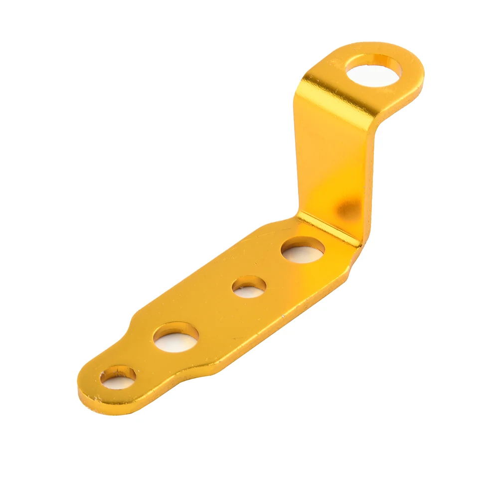 Red Headlight Bracket Conversion Accessories Headlight Bracket Motorcycle Headlight Multifunctional Bracket Bracket
Red Headlight Bracket Conversion Accessories Headlight Bracket Motorcycle Headlight Multifunctional Bracket Bracket