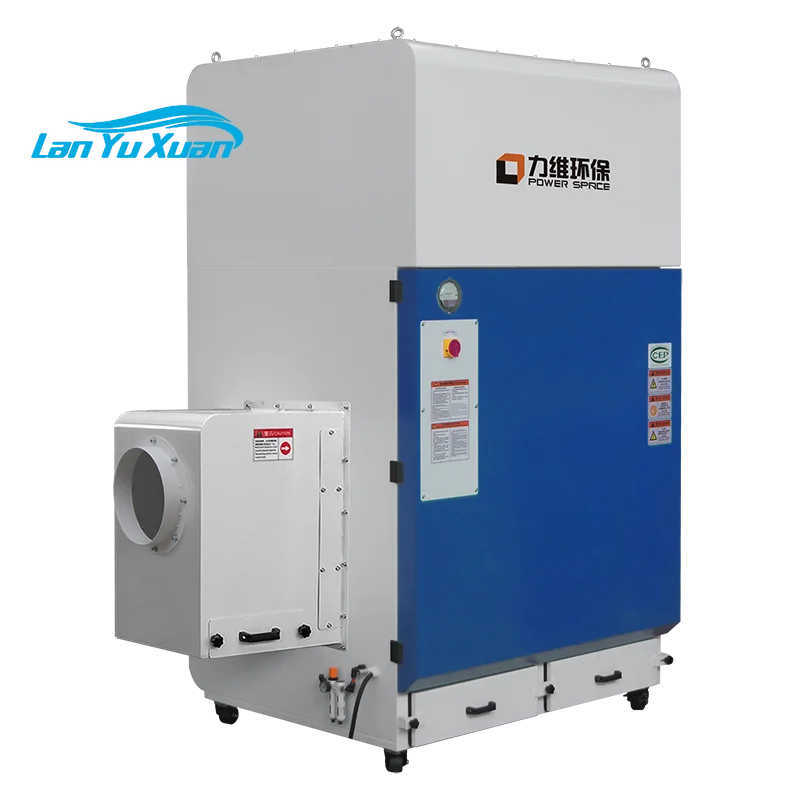 laser fume extractor fume extractor for laser laser smoke filter with CE certification
laser fume extractor fume extractor for laser laser smoke filter with CE certification