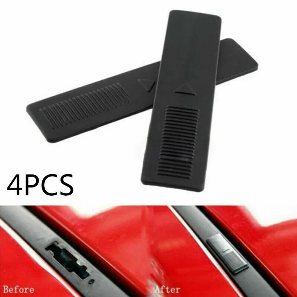 4PCS Roof Rail Cover For Mazda 2 3 5 6 Mazda CX7 CX9 New High Quality Multifunction Easy installation Accessories
4PCS Roof Rail Cover For Mazda 2 3 5 6 Mazda CX7 CX9 New High Quality Multifunction Easy installation Accessories