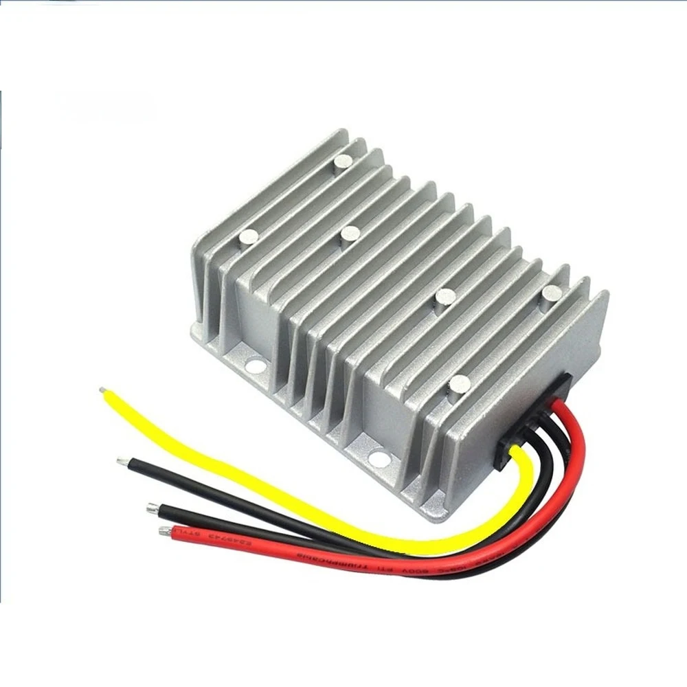 truck car motors voltage step down 480w module 48v to 24v 20a dc to dc converter
truck car motors voltage step down 480w module 48v to 24v 20a dc to dc converter