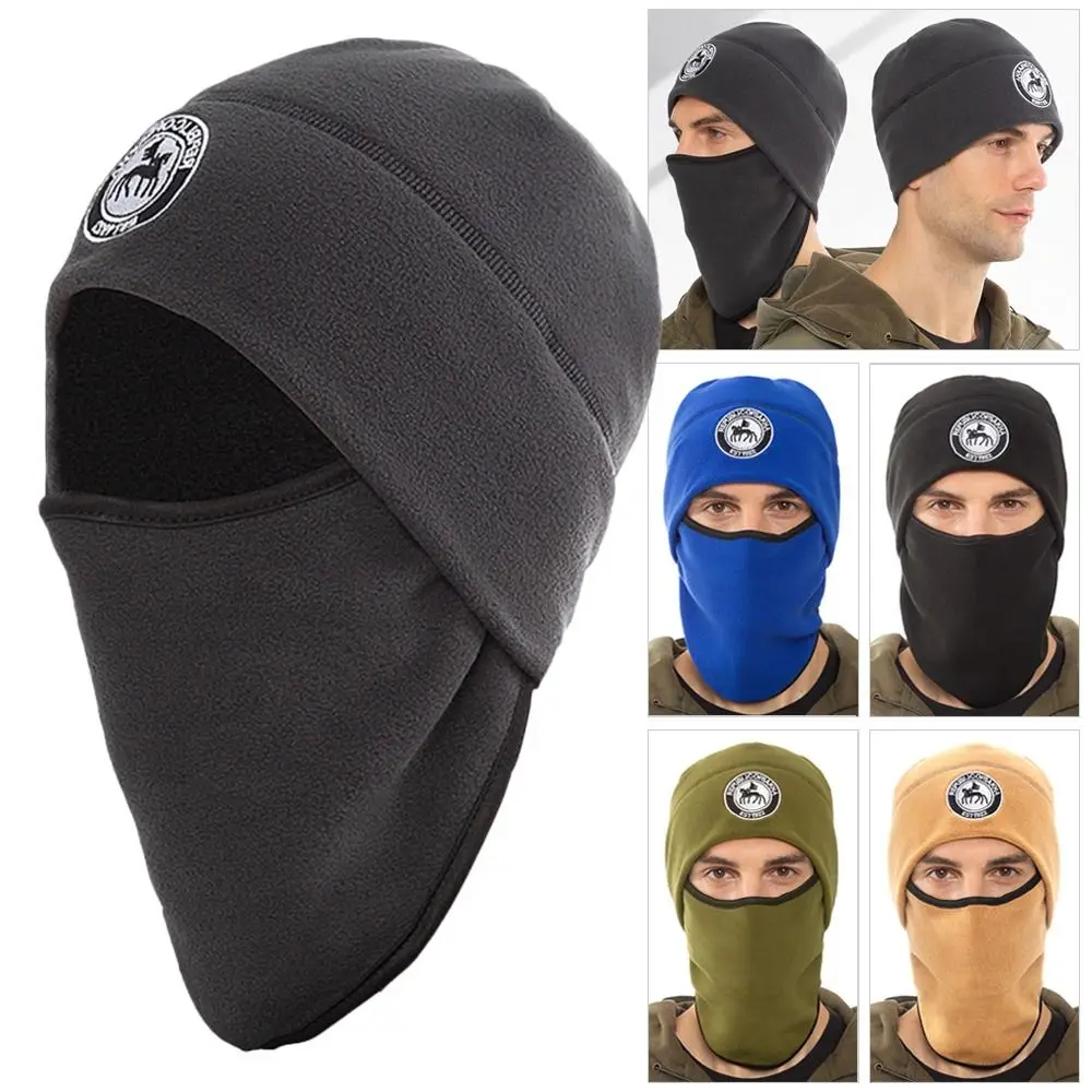 Fishing Skating Running Warm Camping Hiking Hat Polar Fleece Face Mask Headwear Windproof Hat Scarf Neck Warmer
Fishing Skating Running Warm Camping Hiking Hat Polar Fleece Face Mask Headwear Windproof Hat Scarf Neck Warmer