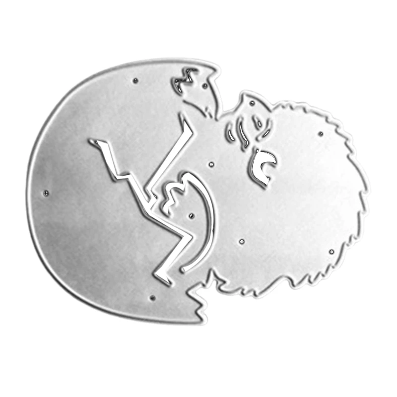 Little Bird Metal Cutting Dies Photo Album Journal Diary Decoration
Little Bird Metal Cutting Dies Photo Album Journal Diary Decoration