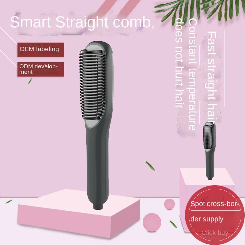electric hair stick dry wet amphibious constant temperature does not hurt amazon portable electric hair straight hair comb
electric hair stick dry wet amphibious constant temperature does not hurt amazon portable electric hair straight hair comb