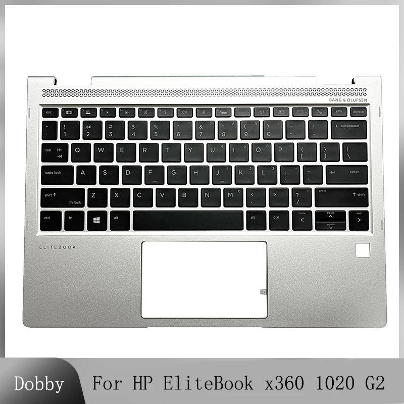 Original For HP EliteBook x360 1020 G2 L02471-001 Keyboard Backlight US Korean Laptop Upper Palmrest Case Notebook Top Housing
Original For HP EliteBook x360 1020 G2 L02471-001 Keyboard Backlight US Korean Laptop Upper Palmrest Case Notebook Top Housing