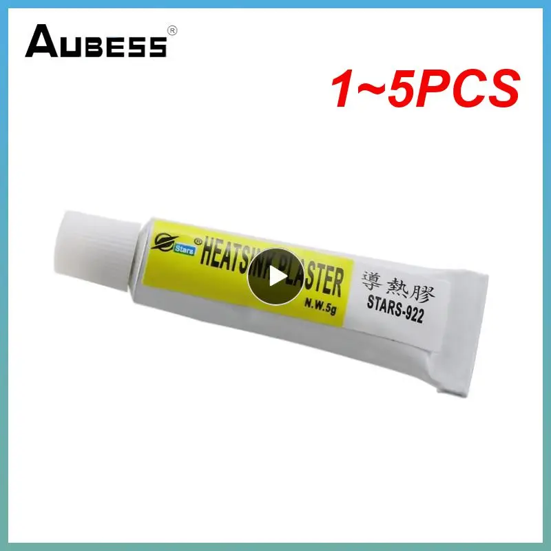 1 ~ 5 шт., электропроводящие Магнитные Клейкие вставки для охлаждения
1 ~ 5 шт., электропроводящие Магнитные Клейкие вставки для охлаждения