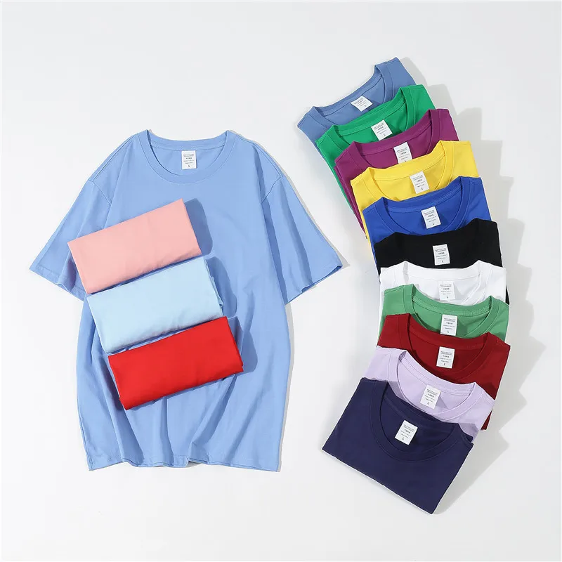 MRMT 2022 Brand New Man's Round Neck Solid Color T-Shirt Pure Cotton Base Shirt Short Sleeve Men's Fashion Half Sleeve
MRMT 2022 Brand New Man's Round Neck Solid Color T-Shirt Pure Cotton Base Shirt Short Sleeve Men's Fashion Half Sleeve