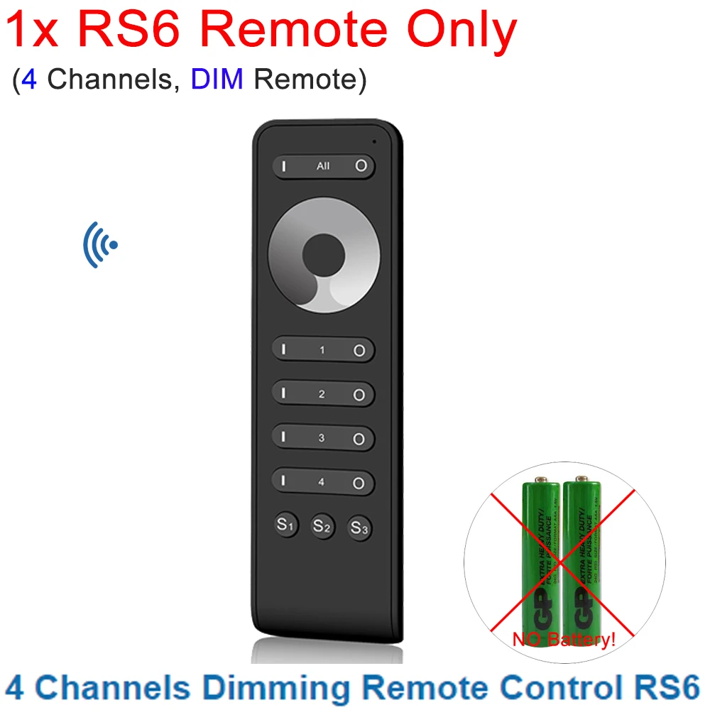 Veromount Skydance RF пульт дистанционного управления для светодиодных лент
Veromount Skydance RF пульт дистанционного управления для светодиодных лент