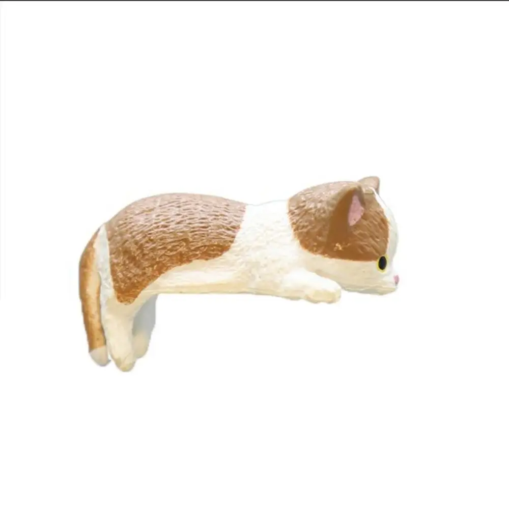 Фигурки кошек PVC 3-5 см
Фигурки кошек PVC 3-5 см
