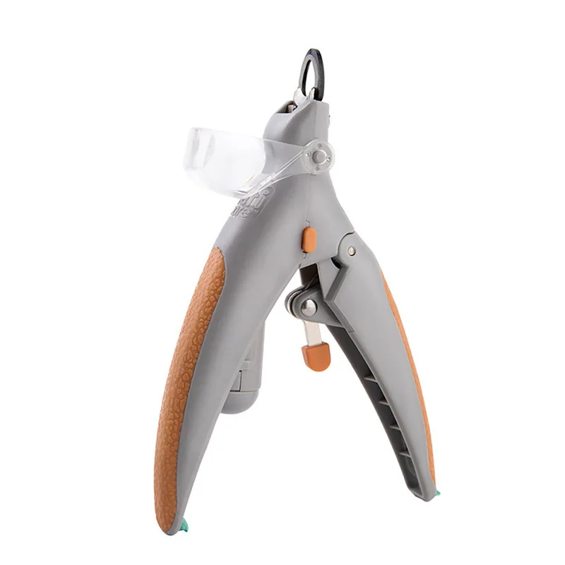 Professional Pet Nail Clipper Scissors Pet Dog Cat Nail Toe Claw Clippers Scissor LED Light Nail Trimmer for Animals Pet Supplie
Professional Pet Nail Clipper Scissors Pet Dog Cat Nail Toe Claw Clippers Scissor LED Light Nail Trimmer for Animals Pet Supplie