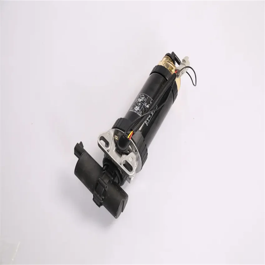 

349-5327 Priming Filter Fuel Pump Assembly RE522878 3495327 For Loader 299C 289C 279C 277C 256C 246C