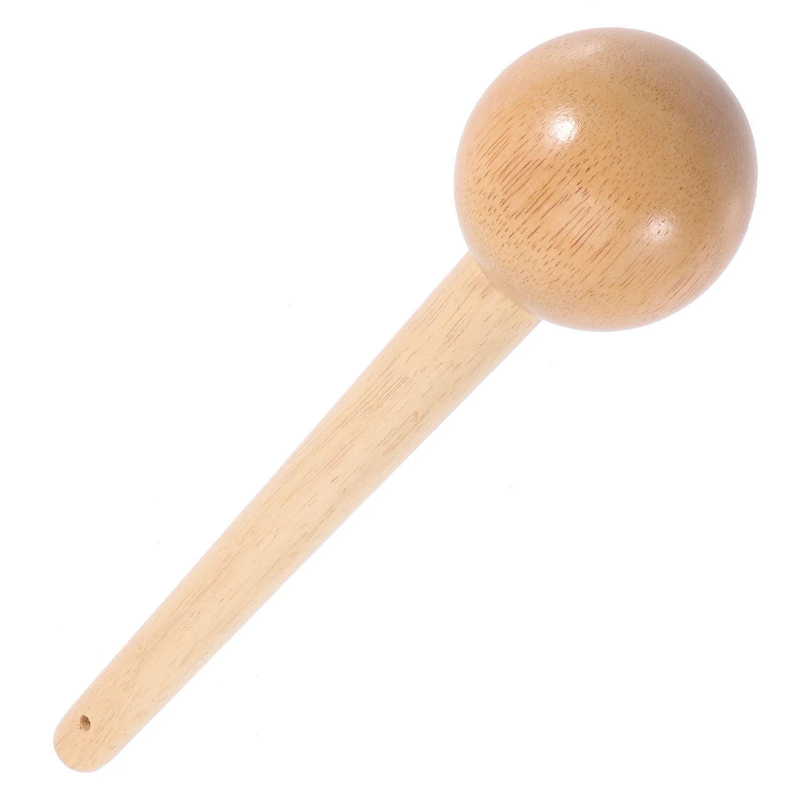 Ball Shaped Pocket Softball Wooden Mallets Mini Wooden Hammer Baseball Accessory Glove
Ball Shaped Pocket Softball Wooden Mallets Mini Wooden Hammer Baseball Accessory Glove
