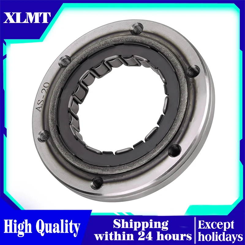Motorcycle Starter Clutch One Way Bearing For Ducati 1100 V4 Panigale Anniversario 916 S Corse SP Speciale Streetfighter 2021 
Motorcycle Starter Clutch One Way Bearing For Ducati 1100 V4 Panigale Anniversario 916 S Corse SP Speciale Streetfighter 2021