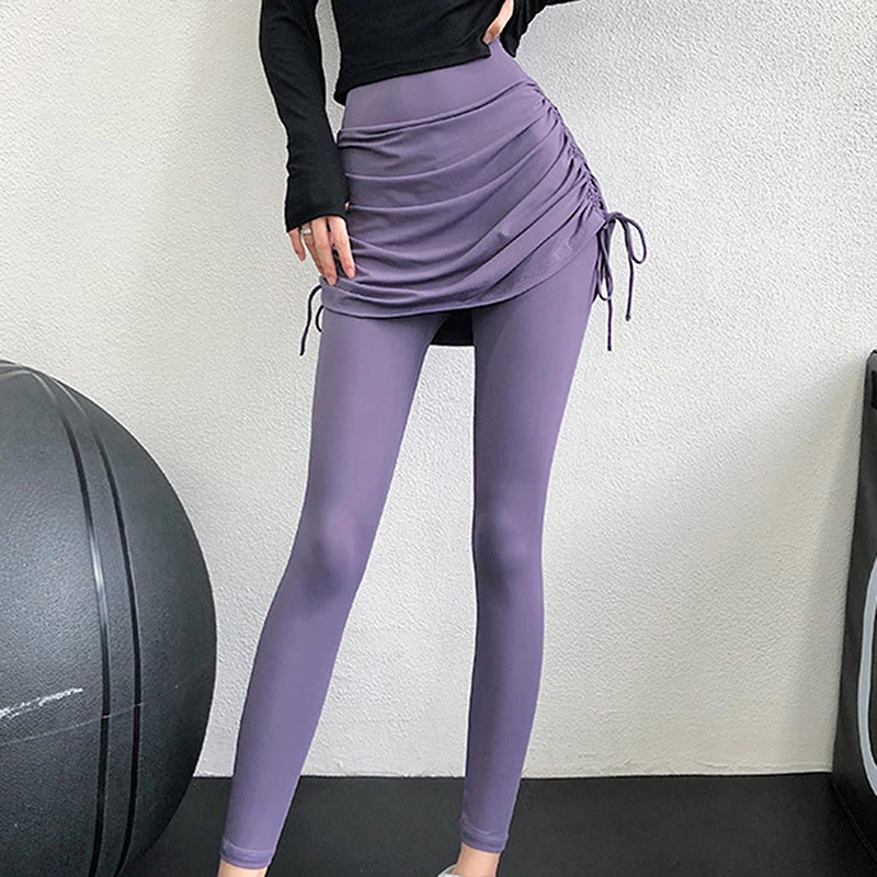 Women SEXY Tennis Skirts Badminton Golf Dancing Skort Plus Size Leggings High Waist Fitness Workout Running Pants
Women SEXY Tennis Skirts Badminton Golf Dancing Skort Plus Size Leggings High Waist Fitness Workout Running Pants