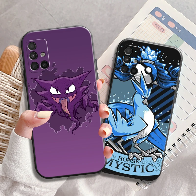 Pokémon Bandai Anime Phone Cases For Samsung S20 FE S20 Lite S8 Plus S9 Plus S10 S10E S10 Lite M11 M12 Protective ShockProof
Pokémon Bandai Anime Phone Cases For Samsung S20 FE S20 Lite S8 Plus S9 Plus S10 S10E S10 Lite M11 M12 Protective ShockProof