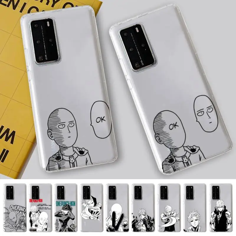 Yinuoda Anime One Punch Man Phone Case For Huawei P 20 30 40 pro lite Psmart2019 Honor 8 10 20 Y5 6 2019 Nova3E
Yinuoda Anime One Punch Man Phone Case For Huawei P 20 30 40 pro lite Psmart2019 Honor 8 10 20 Y5 6 2019 Nova3E