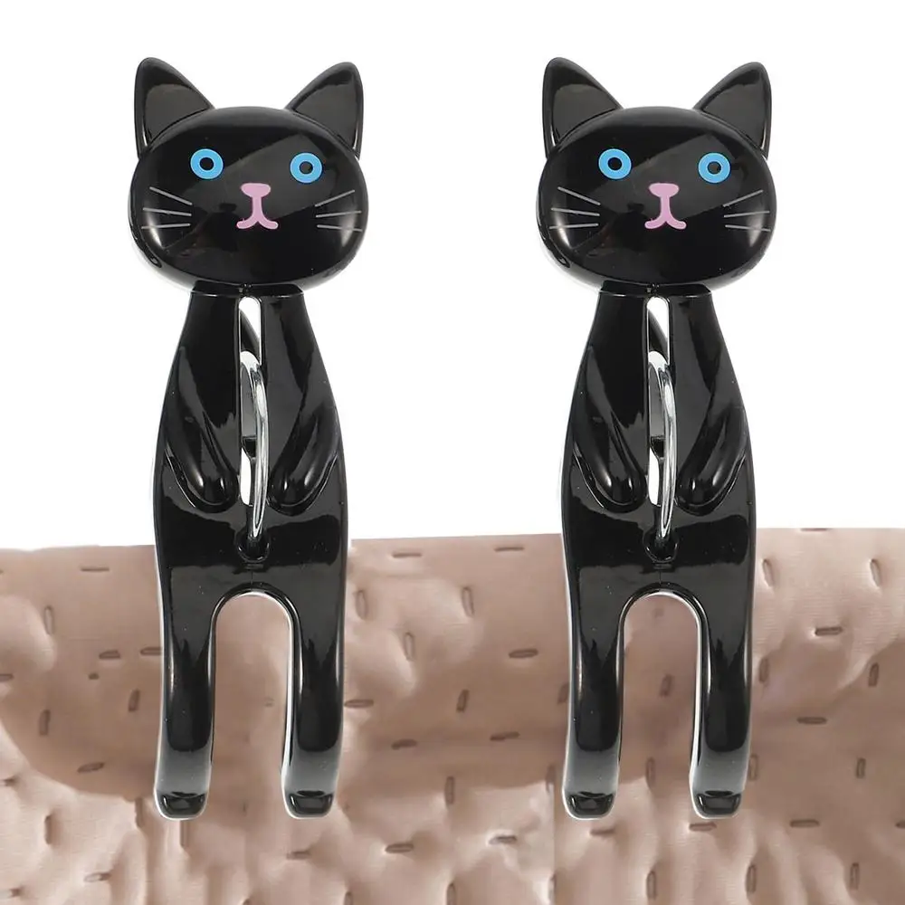 Кошачьи прищепки из полипропилена
Кошачьи прищепки из полипропилена