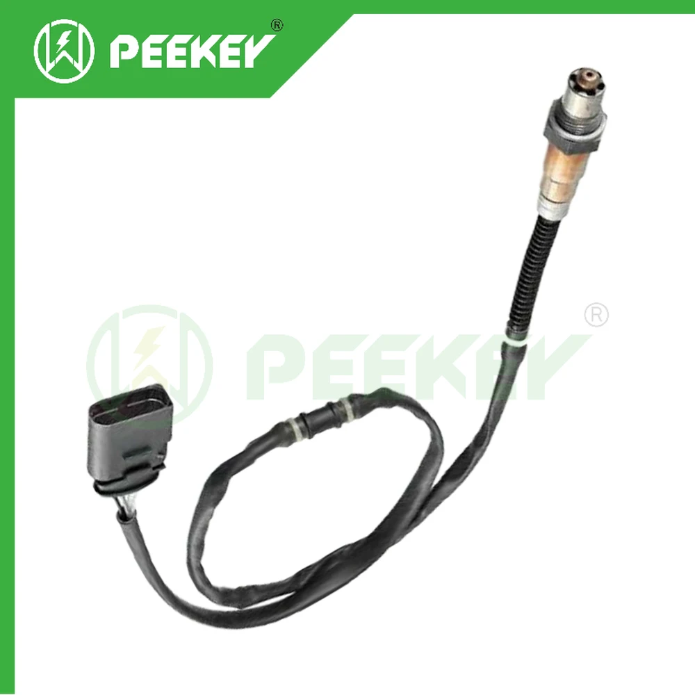 Кислородный лямбда датчик O2 Датчик для Audi Volkswagen Porsche16121 M07004004A 95560613620 06A906262AK 06C906265 06A906262G 
Кислородный лямбда датчик O2 Датчик для Audi Volkswagen Porsche16121 M07004004A 95560613620 06A906262AK 06C906265 06A906262G