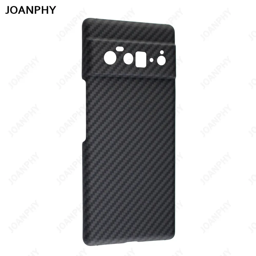 Carbon Fiber Case for Google Pixel 6 Pro Case Ultra-thin Anti-drop Shell Pixel 6 5G Aramid Fiber Cover
Carbon Fiber Case for Google Pixel 6 Pro Case Ultra-thin Anti-drop Shell Pixel 6 5G Aramid Fiber Cover