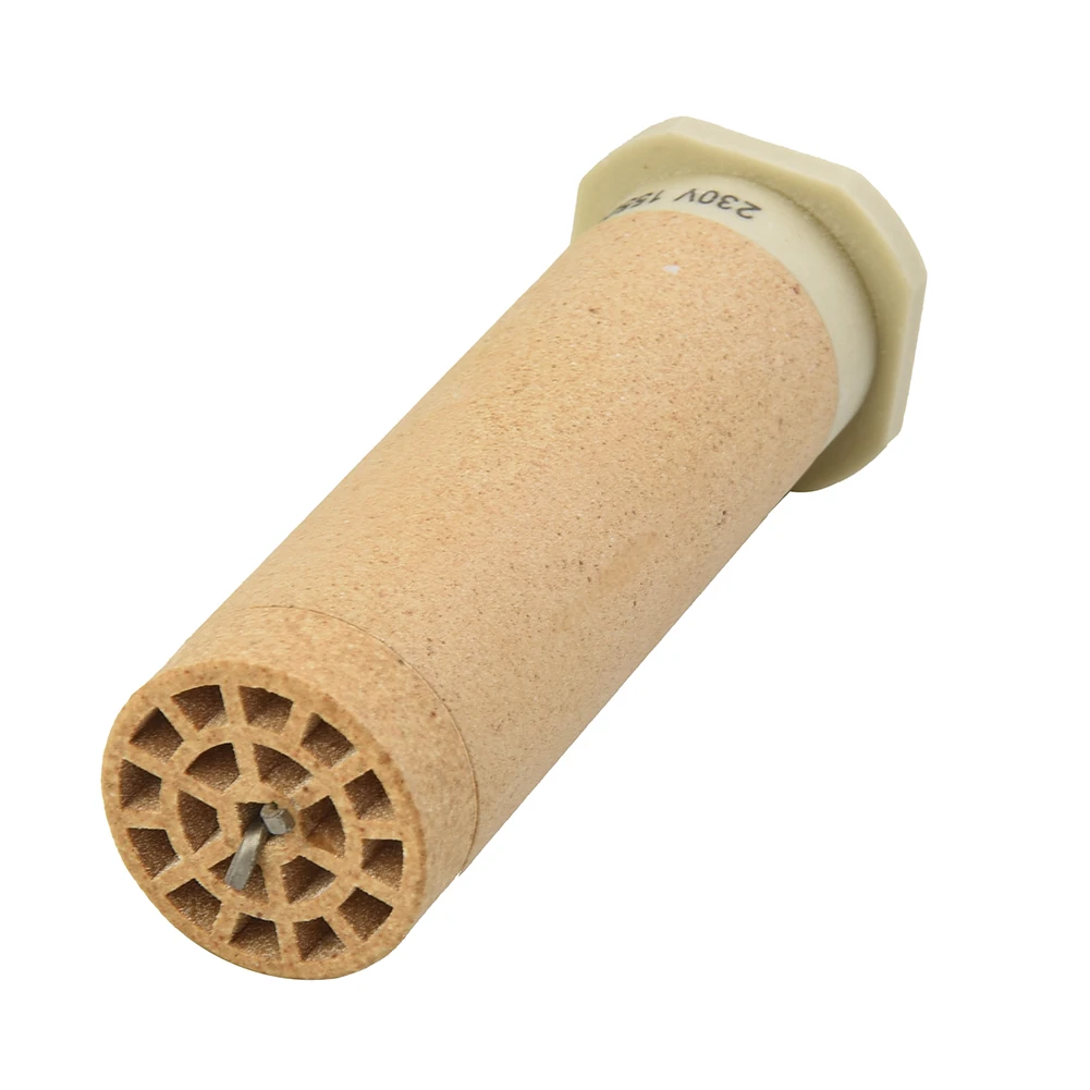 Ceramic Heating Element 230V 1550W Waterproof Membrane Welding Work 105 X 26mm For Hot Airgun Heater Welding Accessories
Ceramic Heating Element 230V 1550W Waterproof Membrane Welding Work 105 X 26mm For Hot Airgun Heater Welding Accessories
