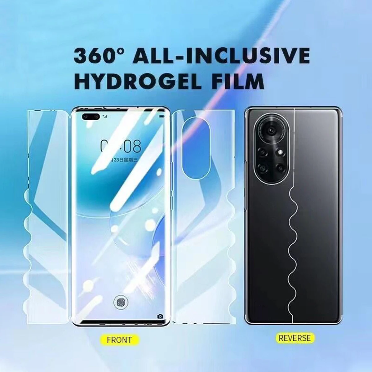 Гидрогелевая пленка для Samsung Galaxy S22 Ultra S22 + S21 fe S21 ultra S20 plus S10 + S9 S8 Plus S10
Гидрогелевая пленка для Samsung Galaxy S22 Ultra S22 + S21 fe S21 ultra S20 plus S10 + S9 S8 Plus S10