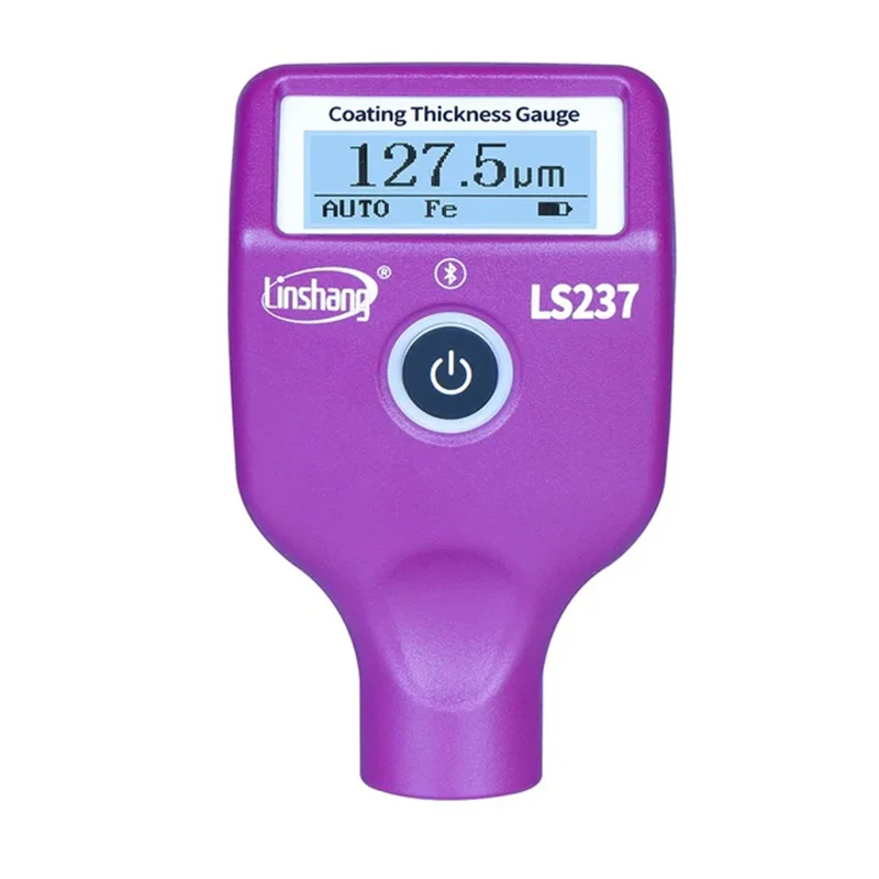 EARKERTOOL Толщиномер краски LS237
EARKERTOOL Толщиномер краски LS237