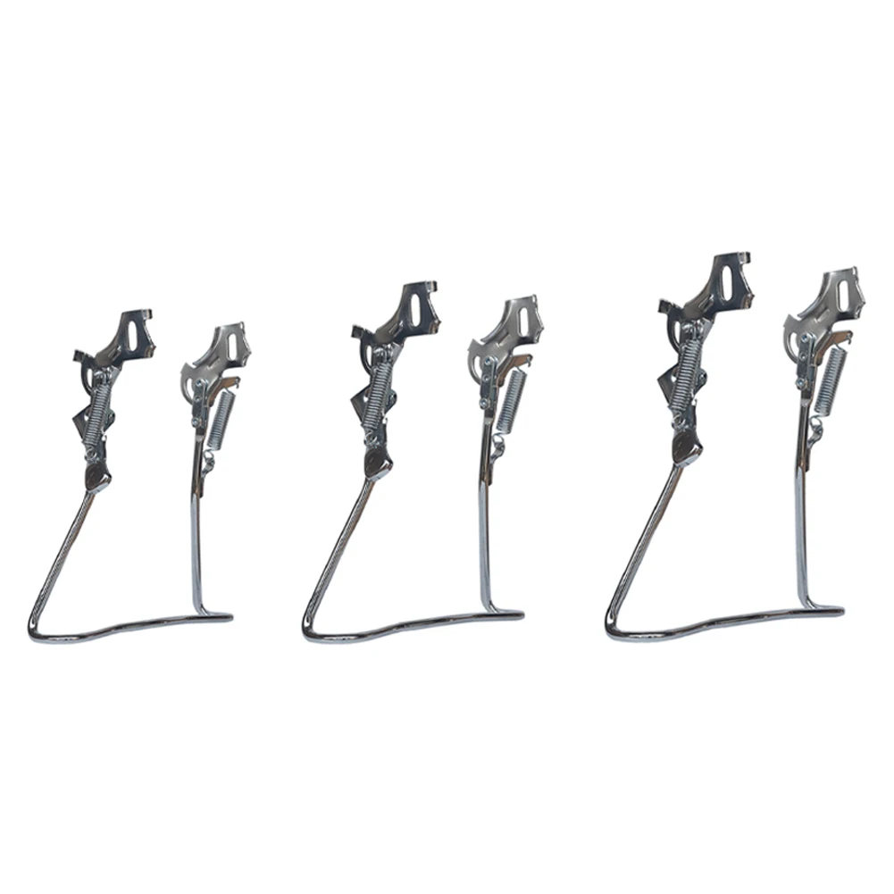 20 24 26in Bike Bicycle Drop Stand Rear Kickstand Black Beach Bike Cruiser Foot Support Rear Bracket Parking Rack Accessories
20 24 26in Bike Bicycle Drop Stand Rear Kickstand Black Beach Bike Cruiser Foot Support Rear Bracket Parking Rack Accessories