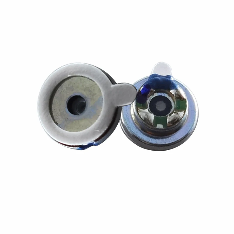 4PCS 10mm Bluetooth Earphone Speaker Unit DIY 32Ohm Moving Coil Earbud Noise Reduction Headphone Speaker Repair
4PCS 10mm Bluetooth Earphone Speaker Unit DIY 32Ohm Moving Coil Earbud Noise Reduction Headphone Speaker Repair