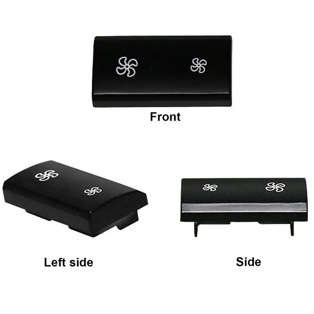 Switch Button Air Conditioner Air Volume Control Car Accessories Durable Scratch-resistant ABS+PC Air Conditioning
Switch Button Air Conditioner Air Volume Control Car Accessories Durable Scratch-resistant ABS+PC Air Conditioning