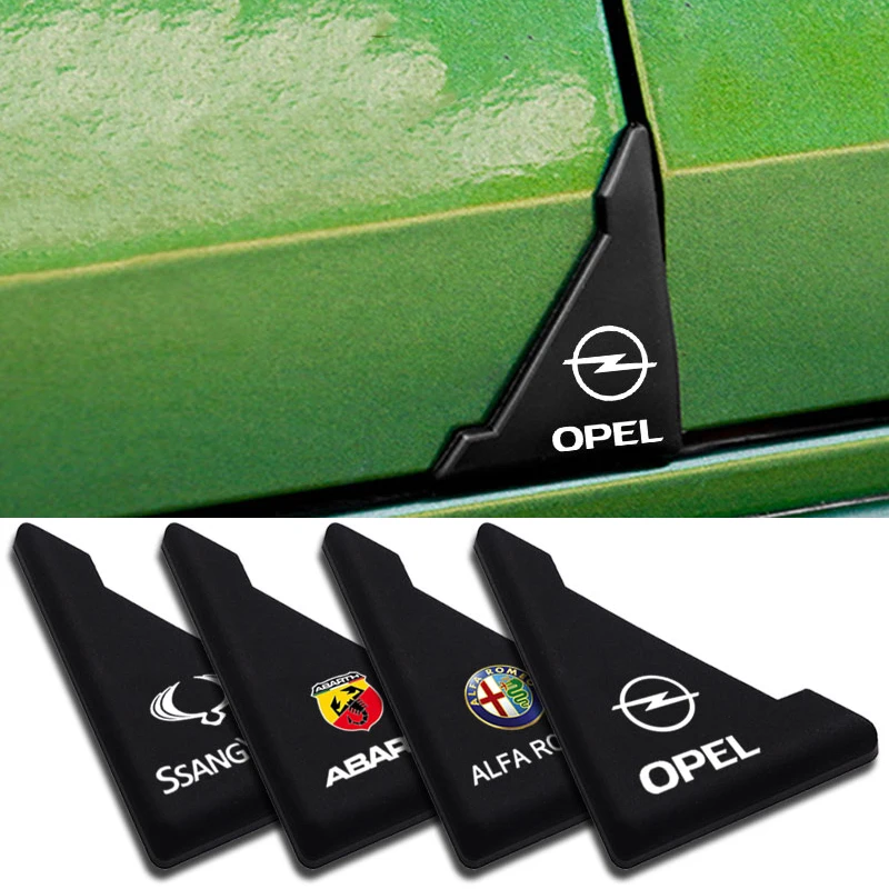 2pcs Car Door Corner Cover Protection Sticker For SsangYong Kyron Rexton G4 Tivolan Actyon Korando Musso Rodius Tivoli Car Goods
2pcs Car Door Corner Cover Protection Sticker For SsangYong Kyron Rexton G4 Tivolan Actyon Korando Musso Rodius Tivoli Car Goods