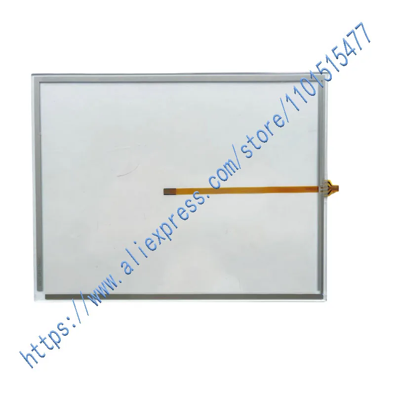 Touch Screen Digitizer for 6AV6 647-0AE11-3AX0 KTP1000 Touch Panel Glass for 6AV6647-0AE11-3AX0 KTP1000 Basic DP
Touch Screen Digitizer for 6AV6 647-0AE11-3AX0 KTP1000 Touch Panel Glass for 6AV6647-0AE11-3AX0 KTP1000 Basic DP