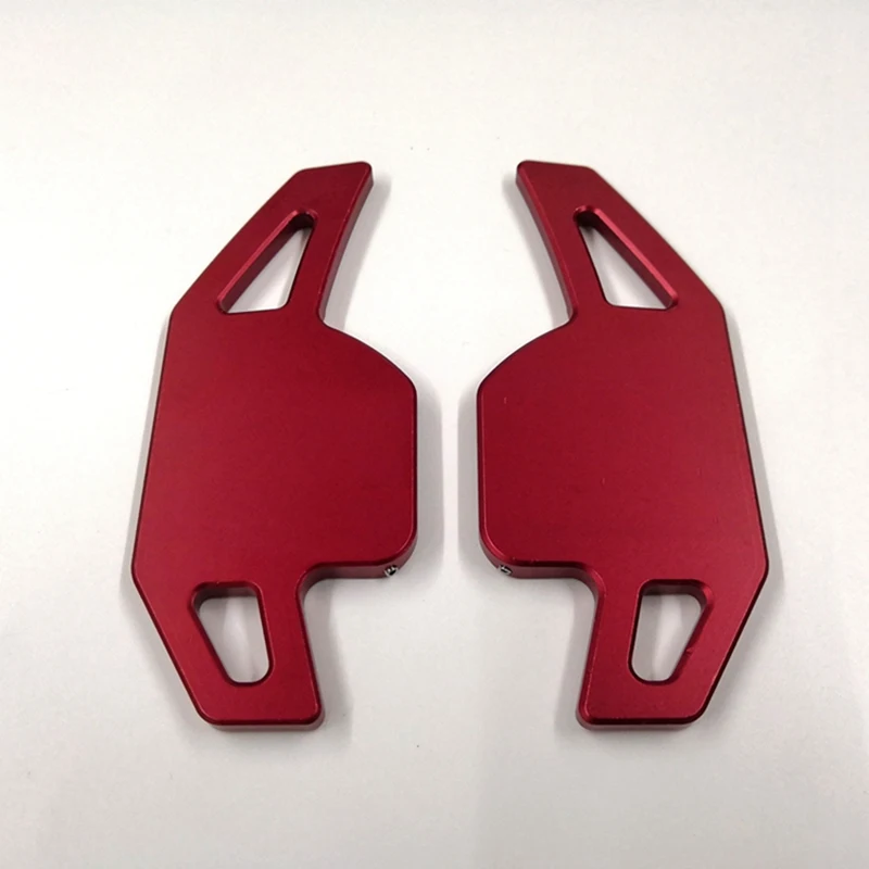 Paddle Shifter Steering Wheel Extensions Fit for Audi A3 A4L A5 A6L A7 S3 S5 S7 Q3 Q5 Q7
Paddle Shifter Steering Wheel Extensions Fit for Audi A3 A4L A5 A6L A7 S3 S5 S7 Q3 Q5 Q7