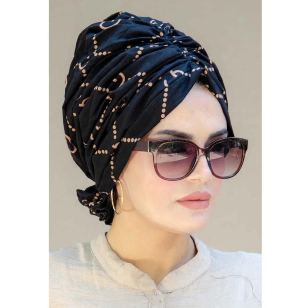 

Practical Ready Hijab Bathing Cap Scarf Shawl Hijab Casual Pattern Muslim Fashion Rear Gusset Günlük For Women 2022 Muslim Trend Khimar Turban Arabic İslamic Abaya