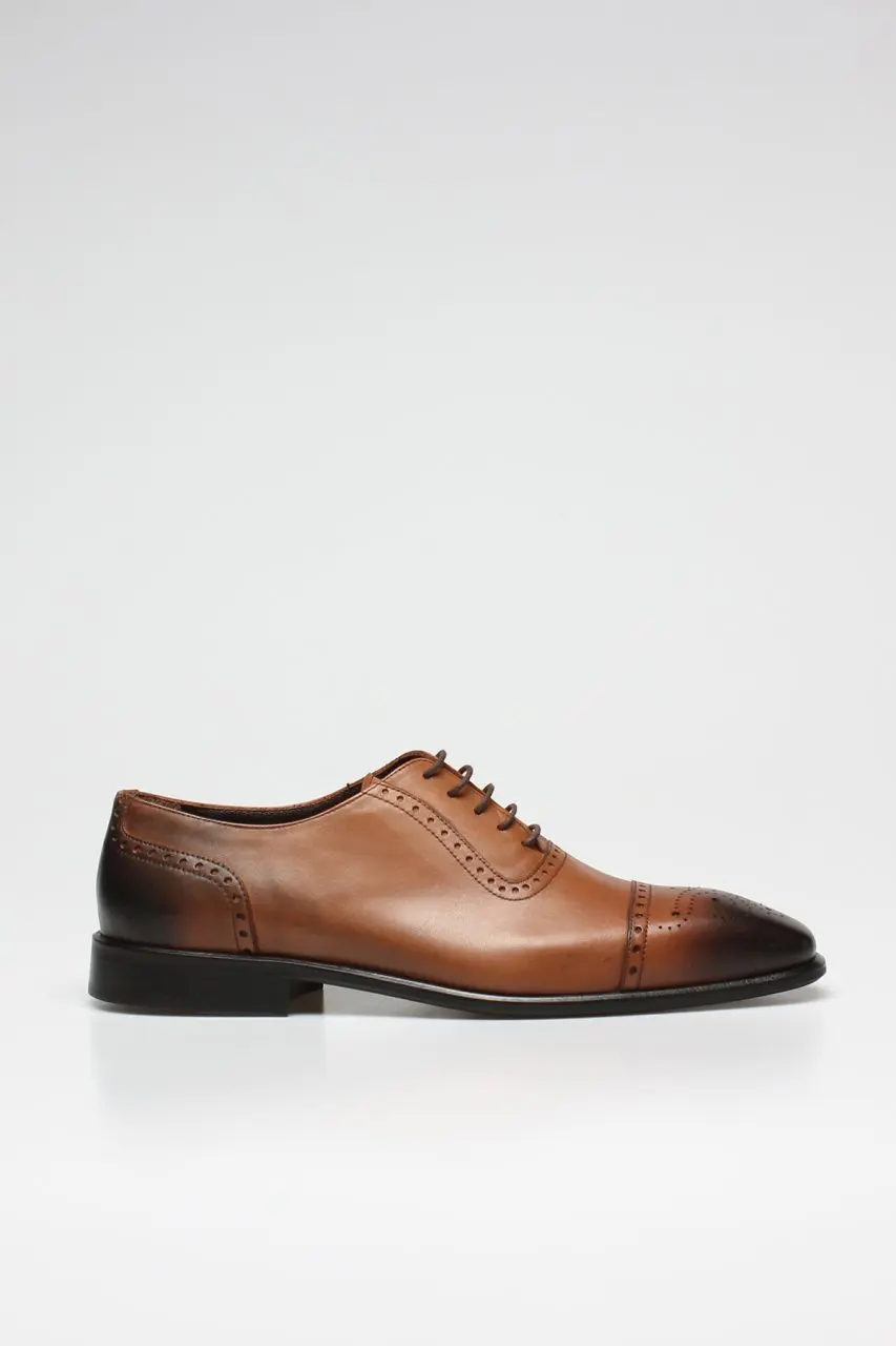 Men's Shoes Genuine Leather Daily Wear Formal Wedding Party Business Black and Brown 2 Different Color Options
Men's Shoes Genuine Leather Daily Wear Formal Wedding Party Business Black and Brown 2 Different Color Options