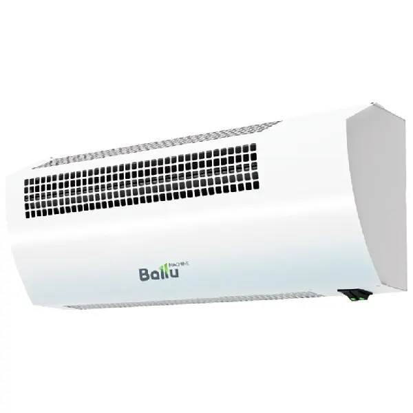 Тепловая завеса Ballu BHC CE 3L|Обогреватели для патио| |