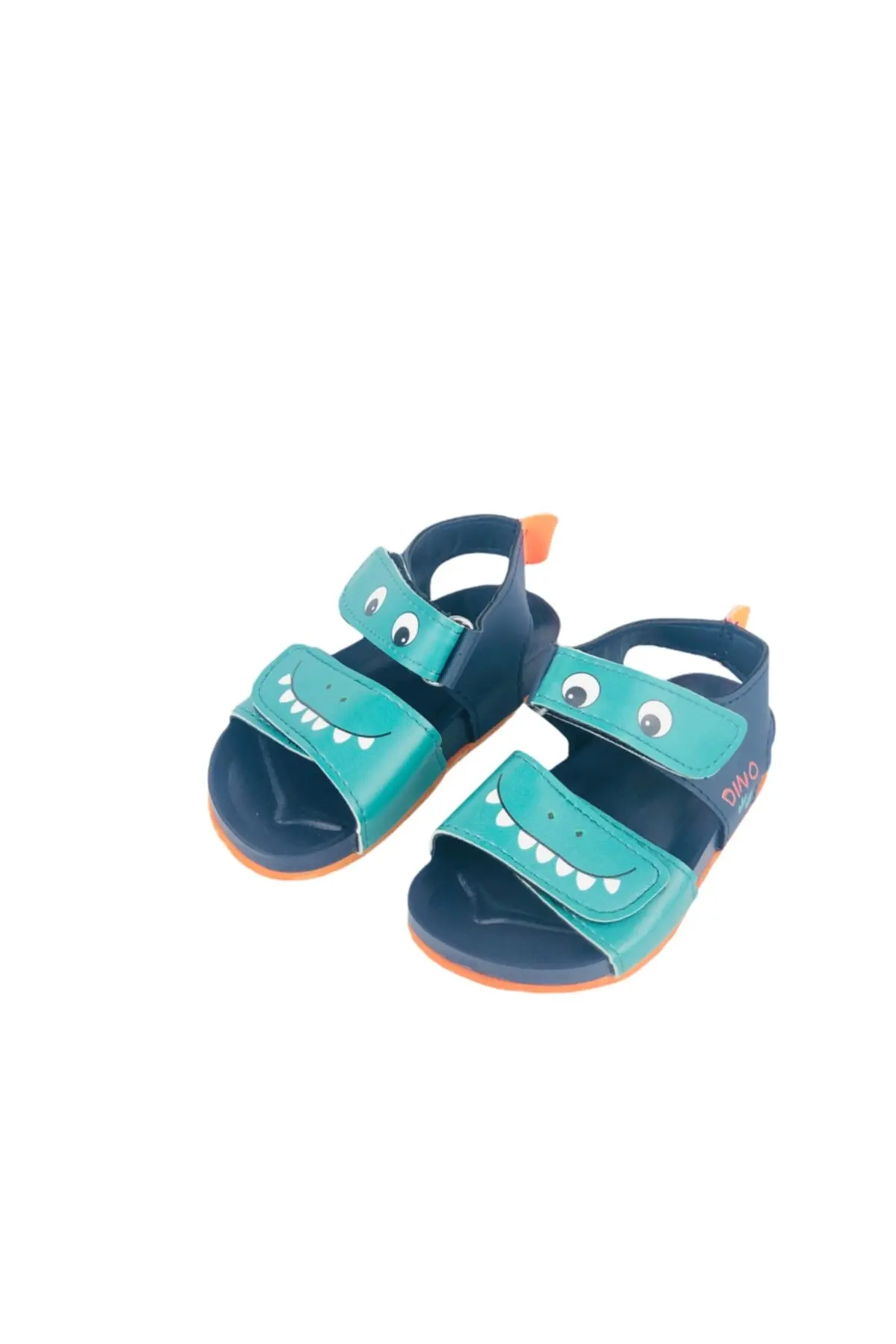 Blue Sandals Gladiator Velcro Monster Pattern Sweet Soft Children's Beach Shoes Kids Summer Sandals Fashion Cute High Quality
Blue Sandals Gladiator Velcro Monster Pattern Sweet Soft Children's Beach Shoes Kids Summer Sandals Fashion Cute High Quality