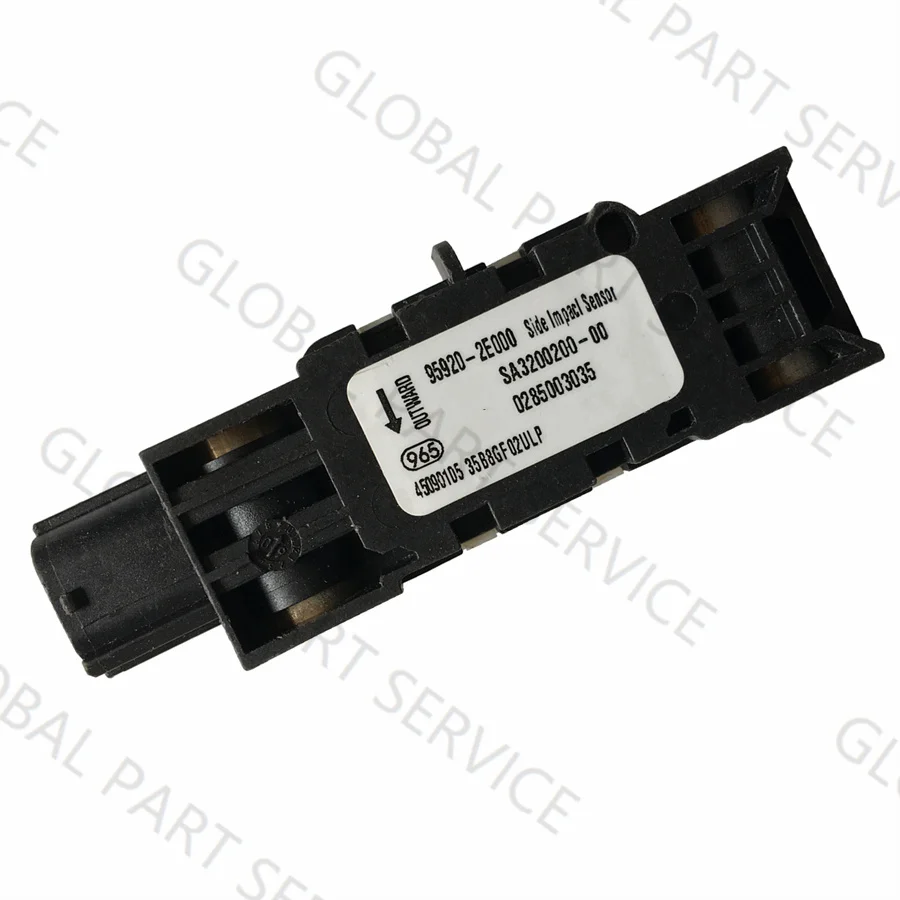 Автомобильный датчик давления, подходит для 05-10 Sportage Tucson 95920-2E000 0285003035 SA3200200-00
Автомобильный датчик давления, подходит для 05-10 Sportage Tucson 95920-2E000 0285003035 SA3200200-00