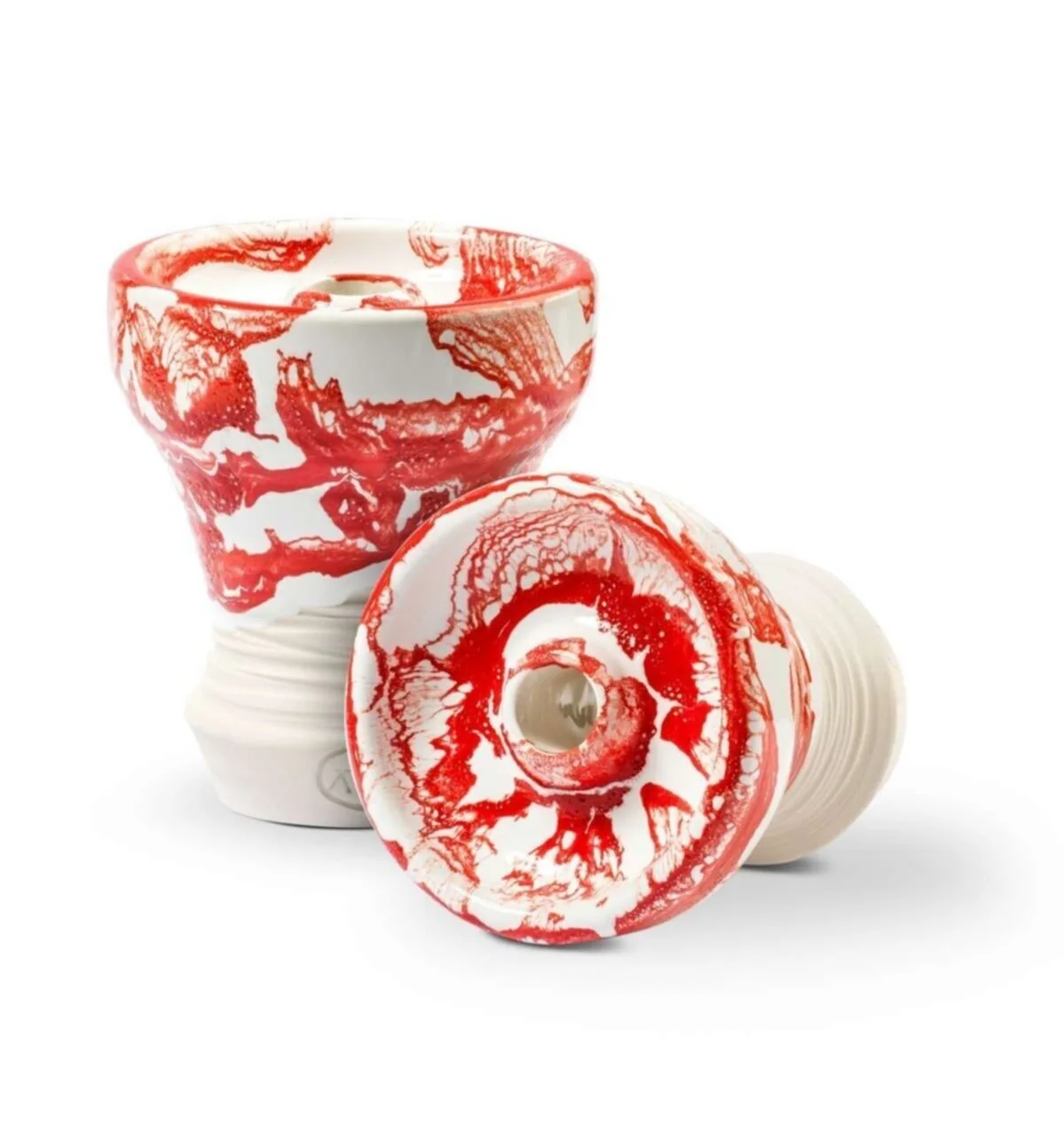 ADALYA Ath Arina Sapphire Hookah Bowl Head for Hookah, Shisha,Water Pipe Ceramic Shisha One Holes Chicha Accessories
ADALYA Ath Arina Sapphire Hookah Bowl Head for Hookah, Shisha,Water Pipe Ceramic Shisha One Holes Chicha Accessories