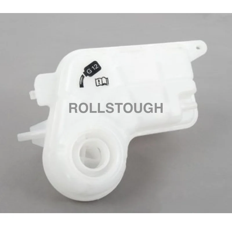 ROLLSTOUGH Engine Coolant Expansion Tank For Audi A6 3.0 4.2 4F0121403M 4F0121403
ROLLSTOUGH Engine Coolant Expansion Tank For Audi A6 3.0 4.2 4F0121403M 4F0121403