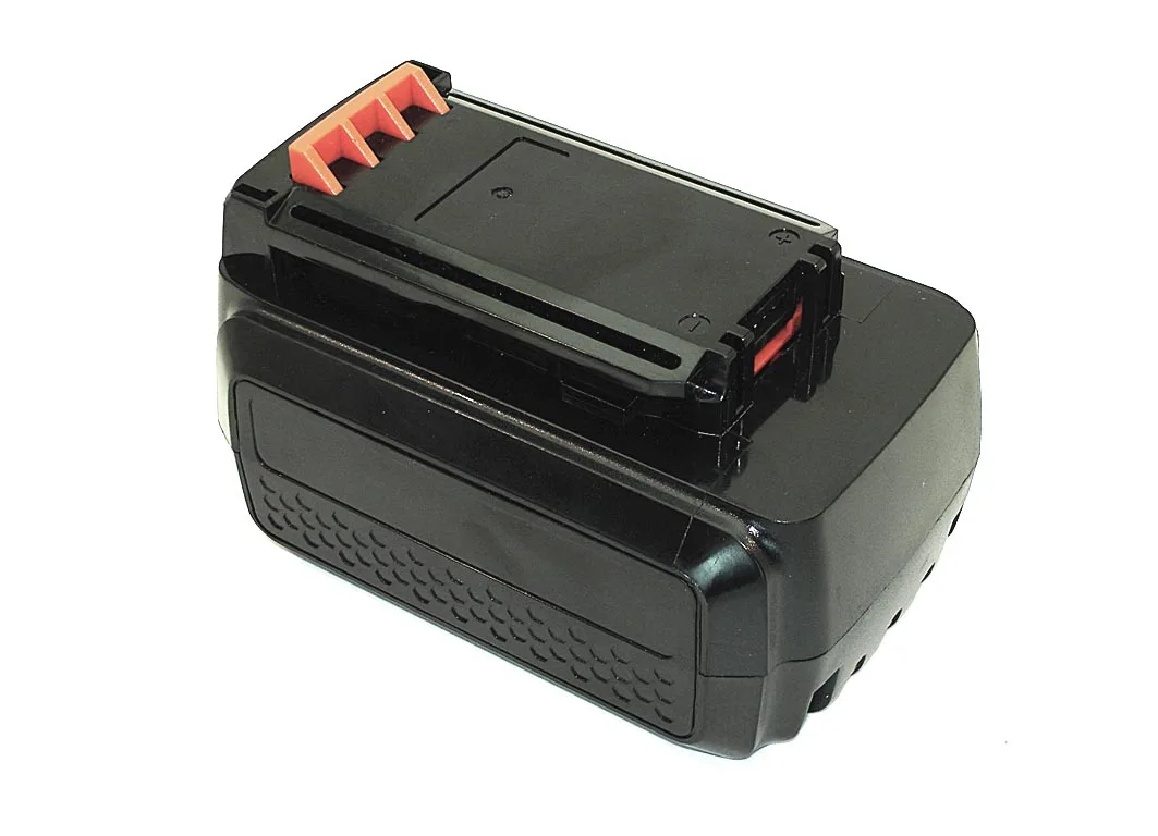 Аккумулятор для Black & Decker GLC GTC (BL2036 LBXR2036 LBXR36) 36V 1 5Ah Li-ion | Электроника