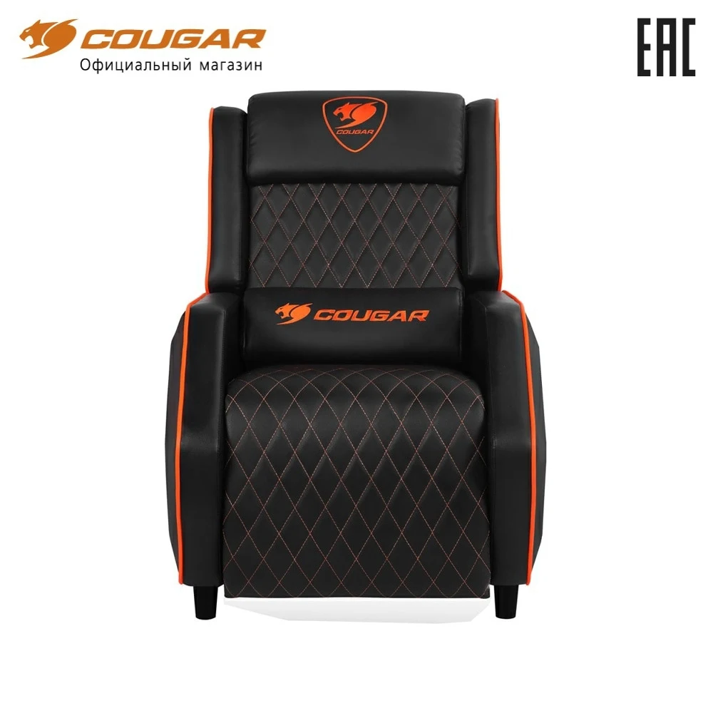 Геймерская софа Cougar RANGER | Мебель