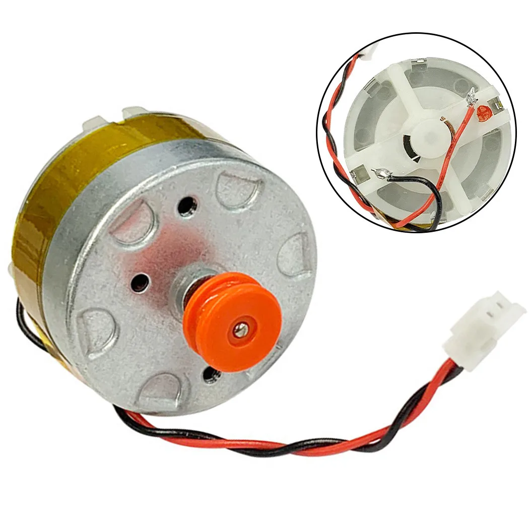 Motor For XIAOMI Roborock S50/S51/S55/S6 Vacuum Cleaner Laser Distance Sensor LDS Replace Vacuum Cleaner Accessories Gear Motor
Motor For XIAOMI Roborock S50/S51/S55/S6 Vacuum Cleaner Laser Distance Sensor LDS Replace Vacuum Cleaner Accessories Gear Motor
