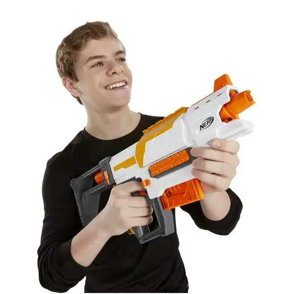 Nerf Modulus Recon Mk11 Hasbro|Игрушечная бытовая техника и уборка| |