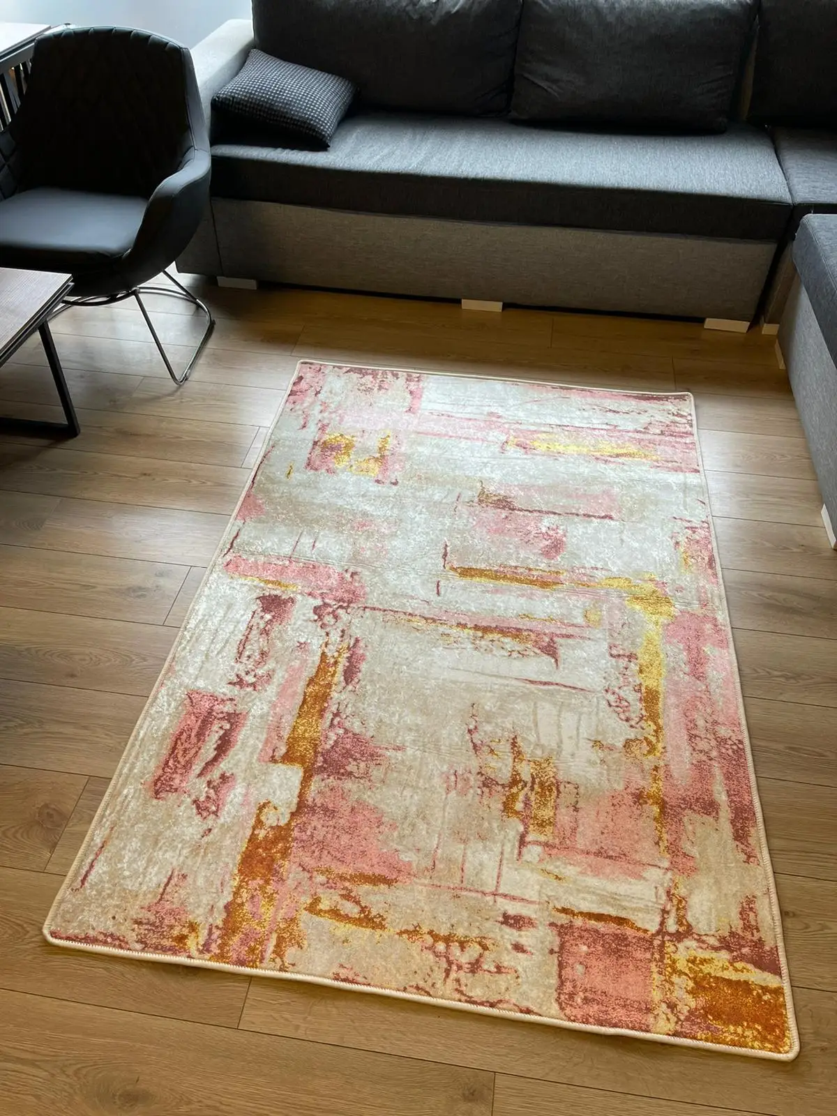 Decorative Oriental Ornament Floor Non Slip Table Blanket Soft Door Mat Nursery Carpet for Living Room Home Indoor Runner
Decorative Oriental Ornament Floor Non Slip Table Blanket Soft Door Mat Nursery Carpet for Living Room Home Indoor Runner