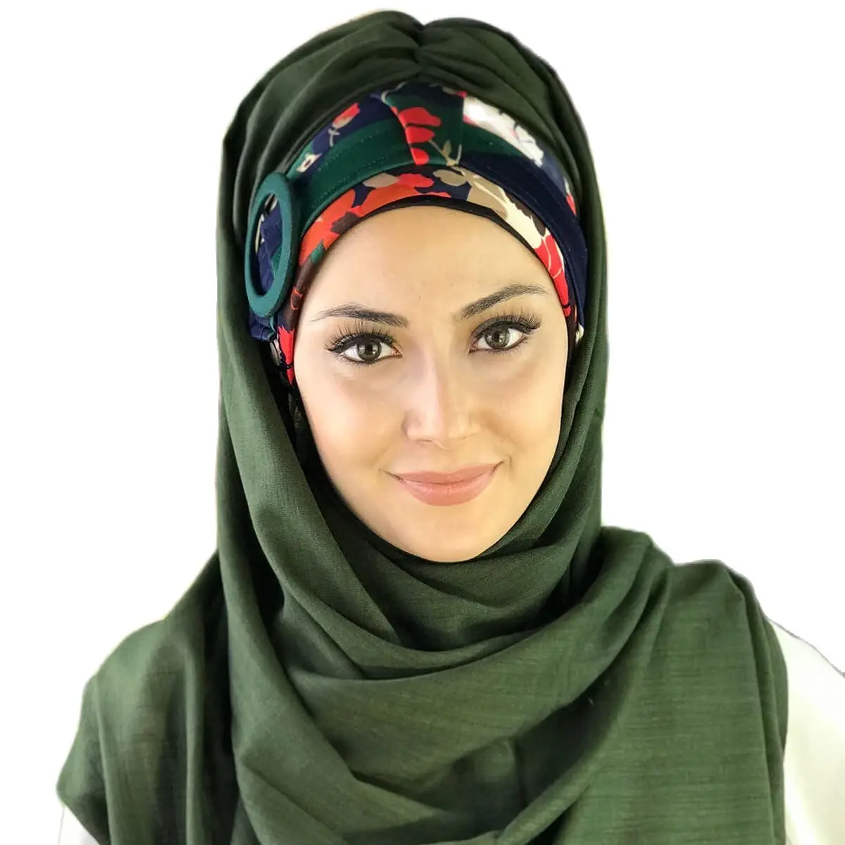 2022 New Fashion Hijab Women Muslim Islamic Scarf Bonnet Foulard Tulle Cancer Cap Hat Sequins Green Practical Ready Made Shawl
2022 New Fashion Hijab Women Muslim Islamic Scarf Bonnet Foulard Tulle Cancer Cap Hat Sequins Green Practical Ready Made Shawl