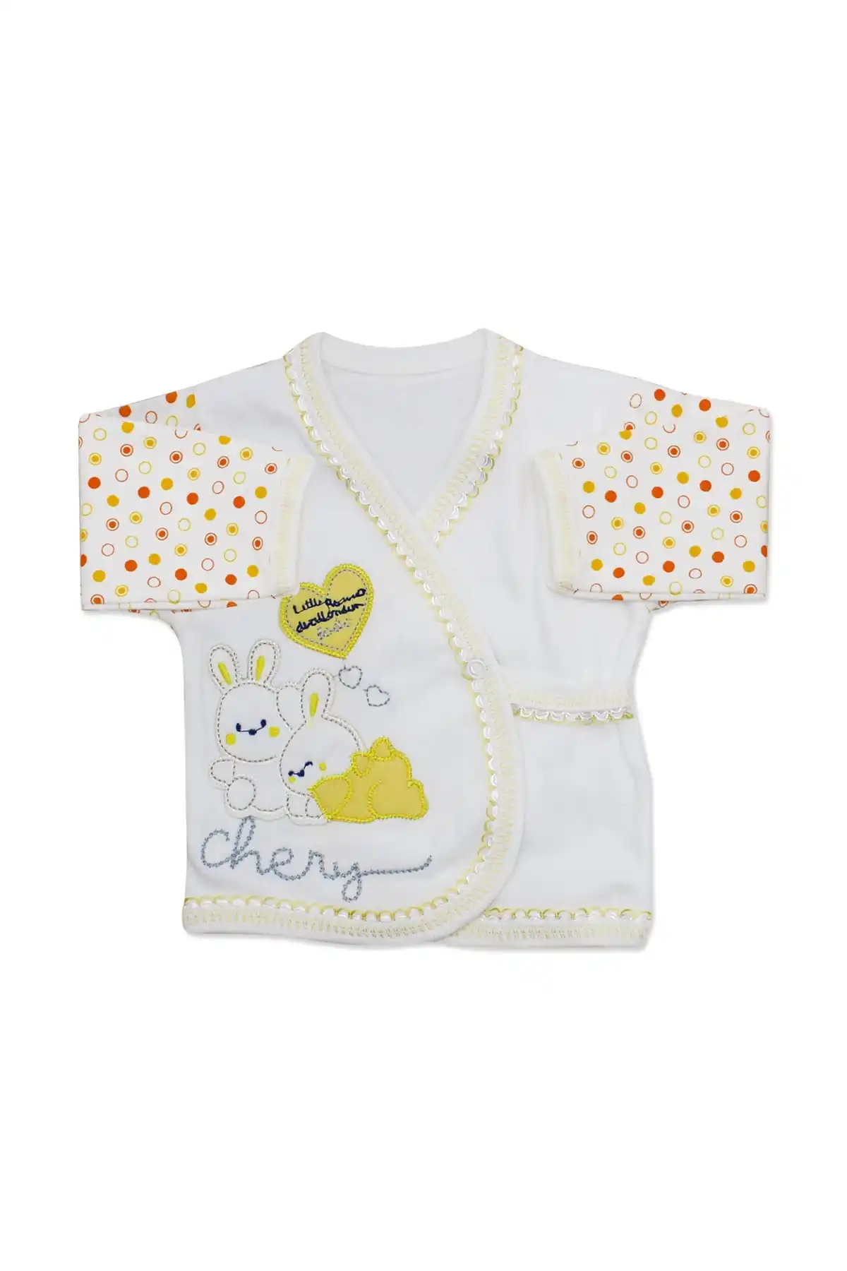 Baby clothes girls boys newborn clothes 5pcs set Rabbit casual cotton antiallergic fabric newborn babies clothing models
Baby clothes girls boys newborn clothes 5pcs set Rabbit casual cotton antiallergic fabric newborn babies clothing models